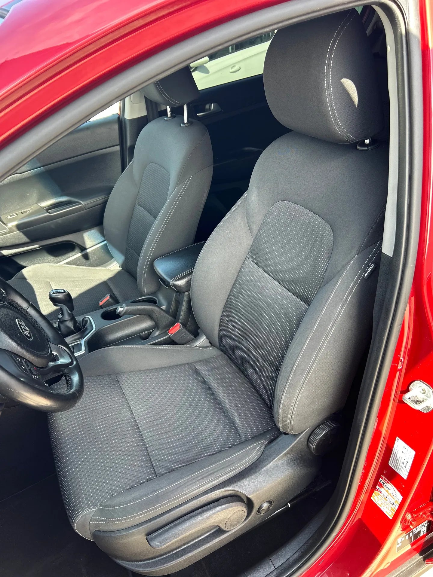 Kia Sportage 2016 | 1.6 Benzină | Manuală | RATE FIXE | Livrare GRATUITĂ | 12 Luni GARANȚIE