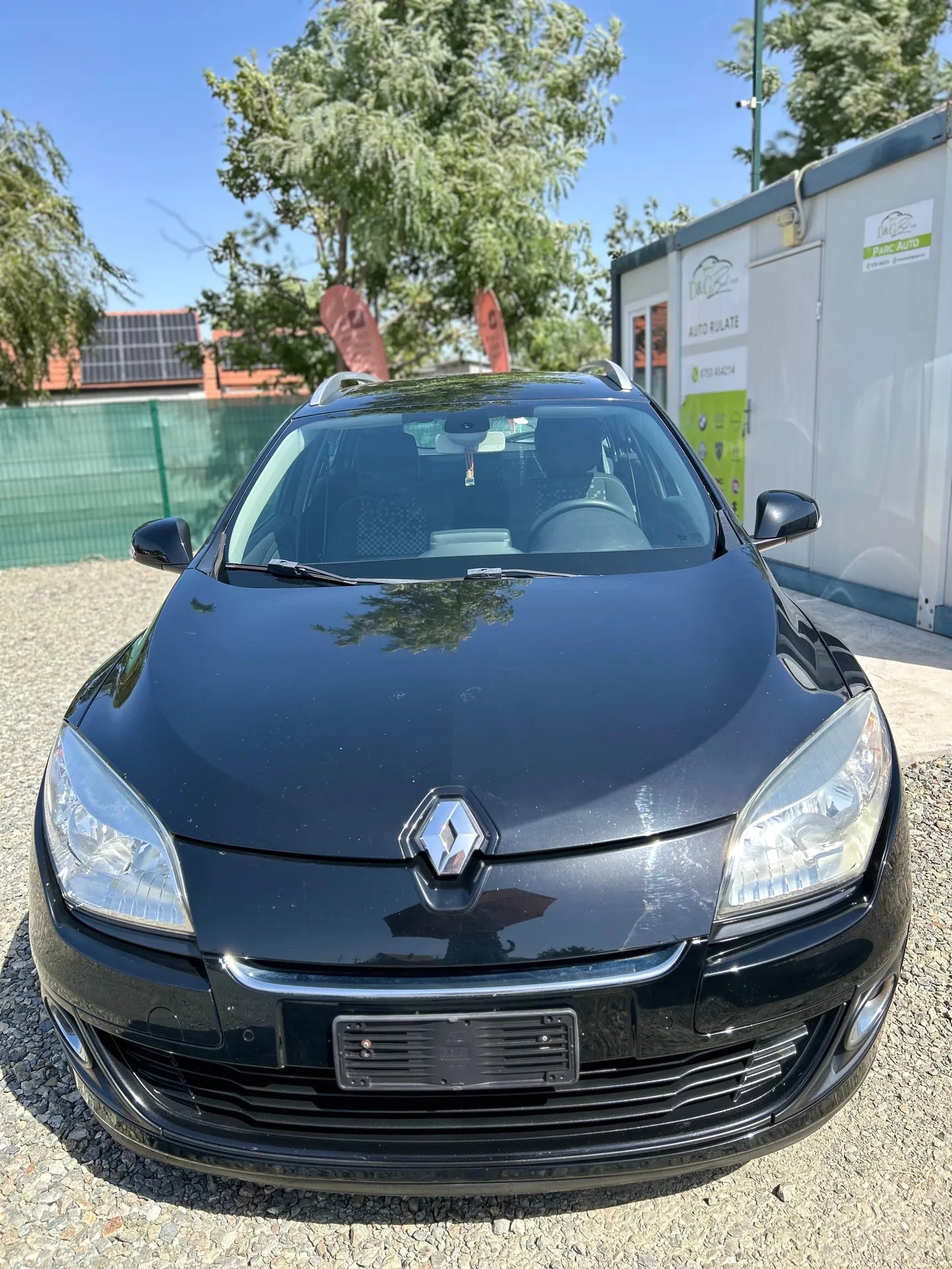 Renault Megane 2013 – 1.5 Diesel | Manuală | Confort & Tehnologie