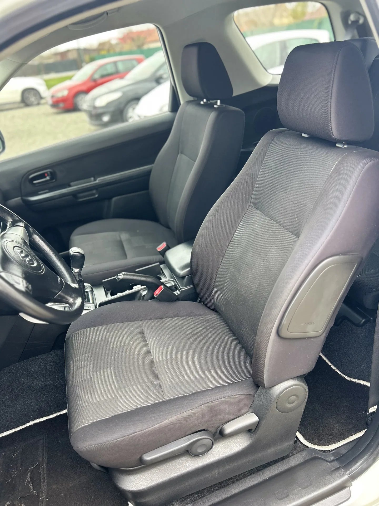 Suzuki Vitara – 2011 | 1.6 Benzină | 4x4 | Euro 5