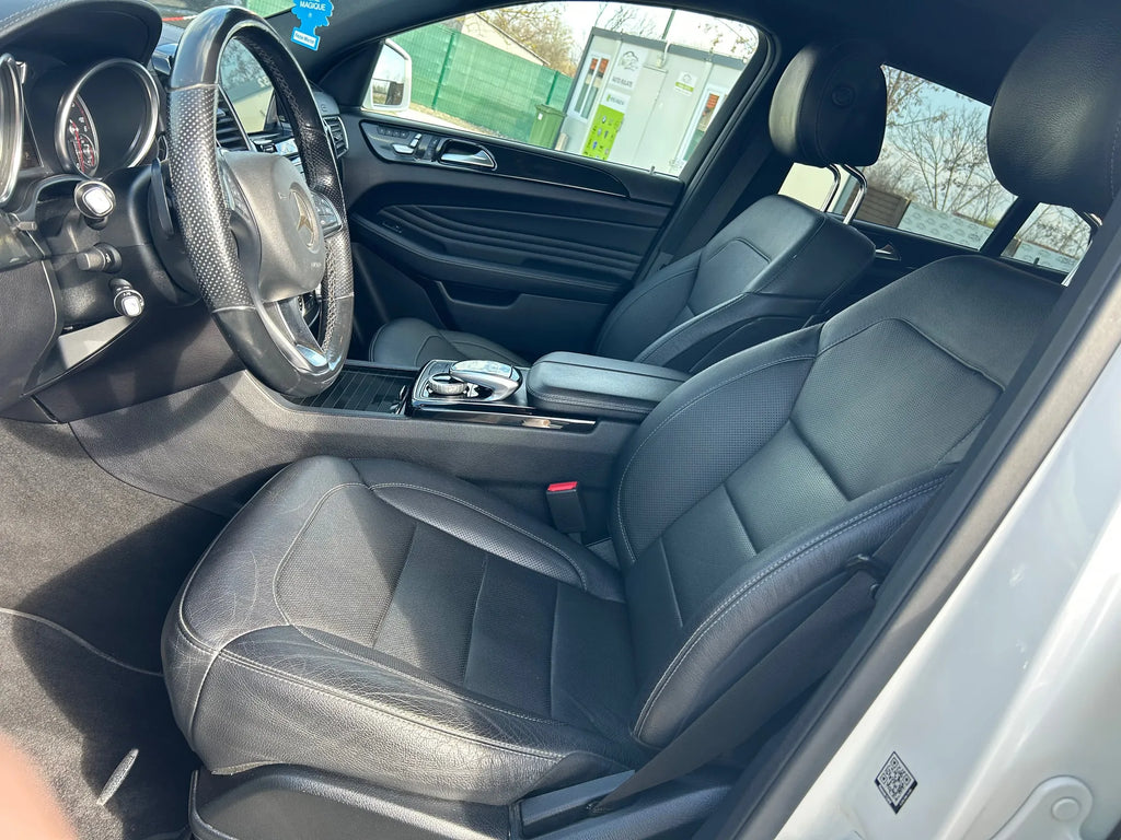 Mercedes GLE Coupe | 3.0 Diesel | Automatică | 4MATIC | RATE FIXE | Livrare GRATUITĂ | 12 Luni GARANȚIE