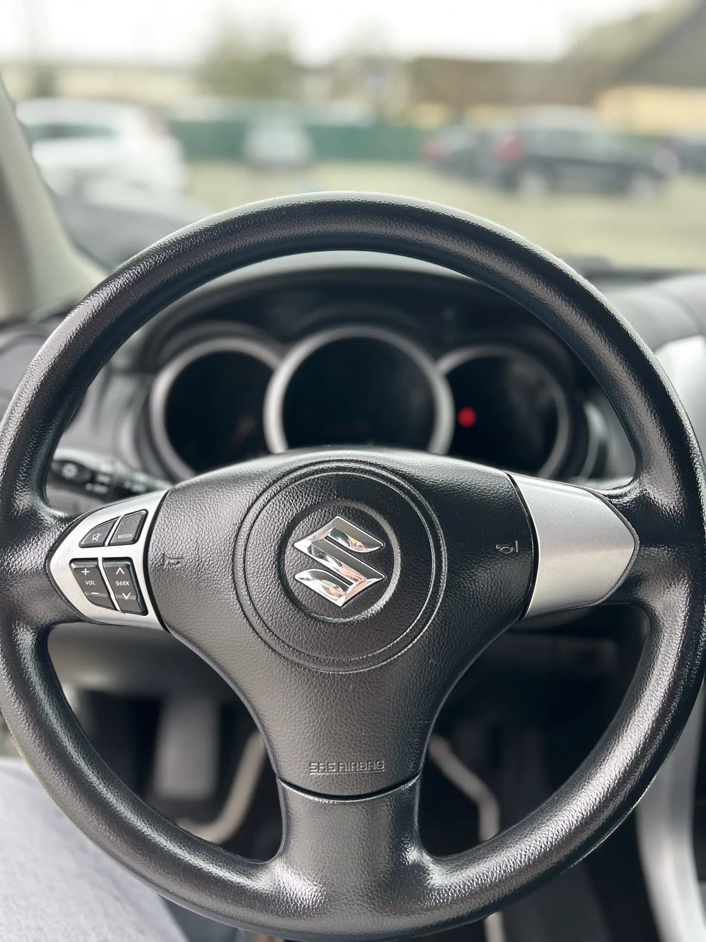 Suzuki Vitara – 2011 | 1.6 Benzină | 4x4 | Euro 5