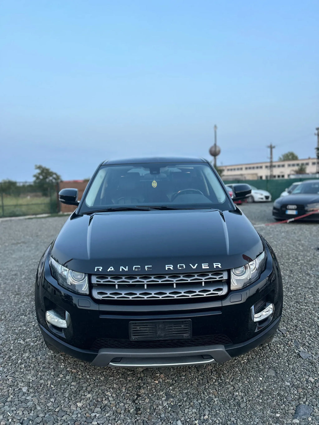 Range Rover Evoque - 2012 | 4x4 | FULL OPTION | RATE FIXE | Livrare GRATUITA | 12 Luni GARANTIE