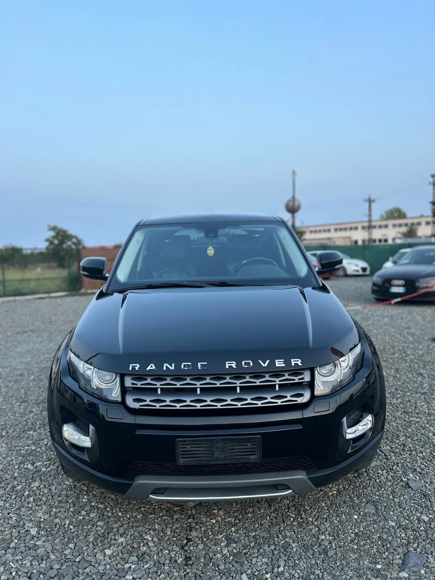 Range Rover Evoque - 2012 | 4x4 | FULL OPTION | RATE FIXE | Livrare GRATUITA | 12 Luni GARANTIE
