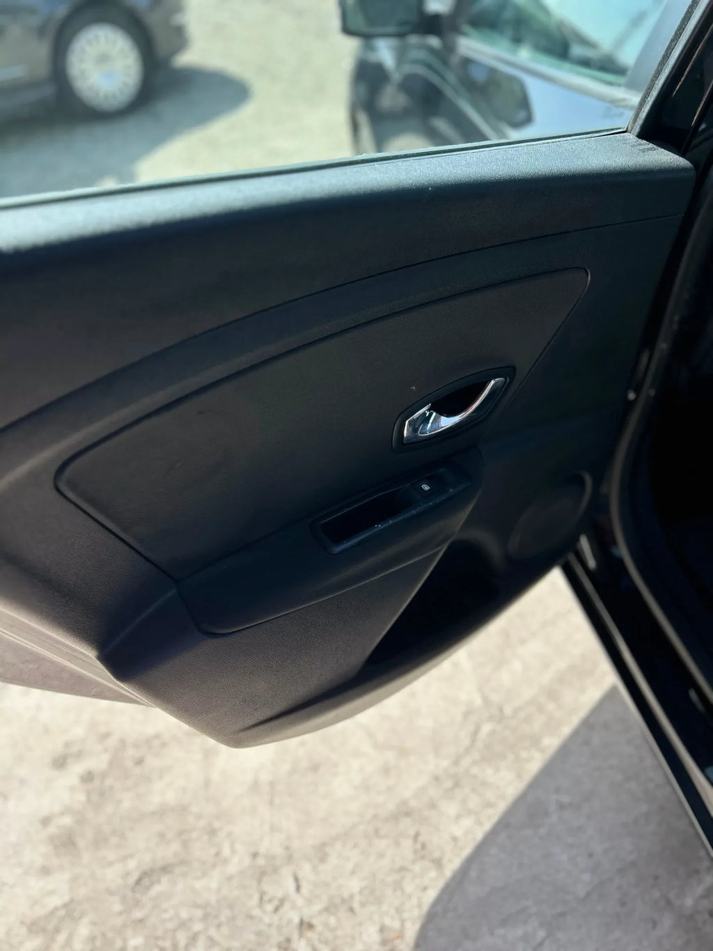 Renault Megane 2013 – 1.5 Diesel | Manuală | Confort & Tehnologie