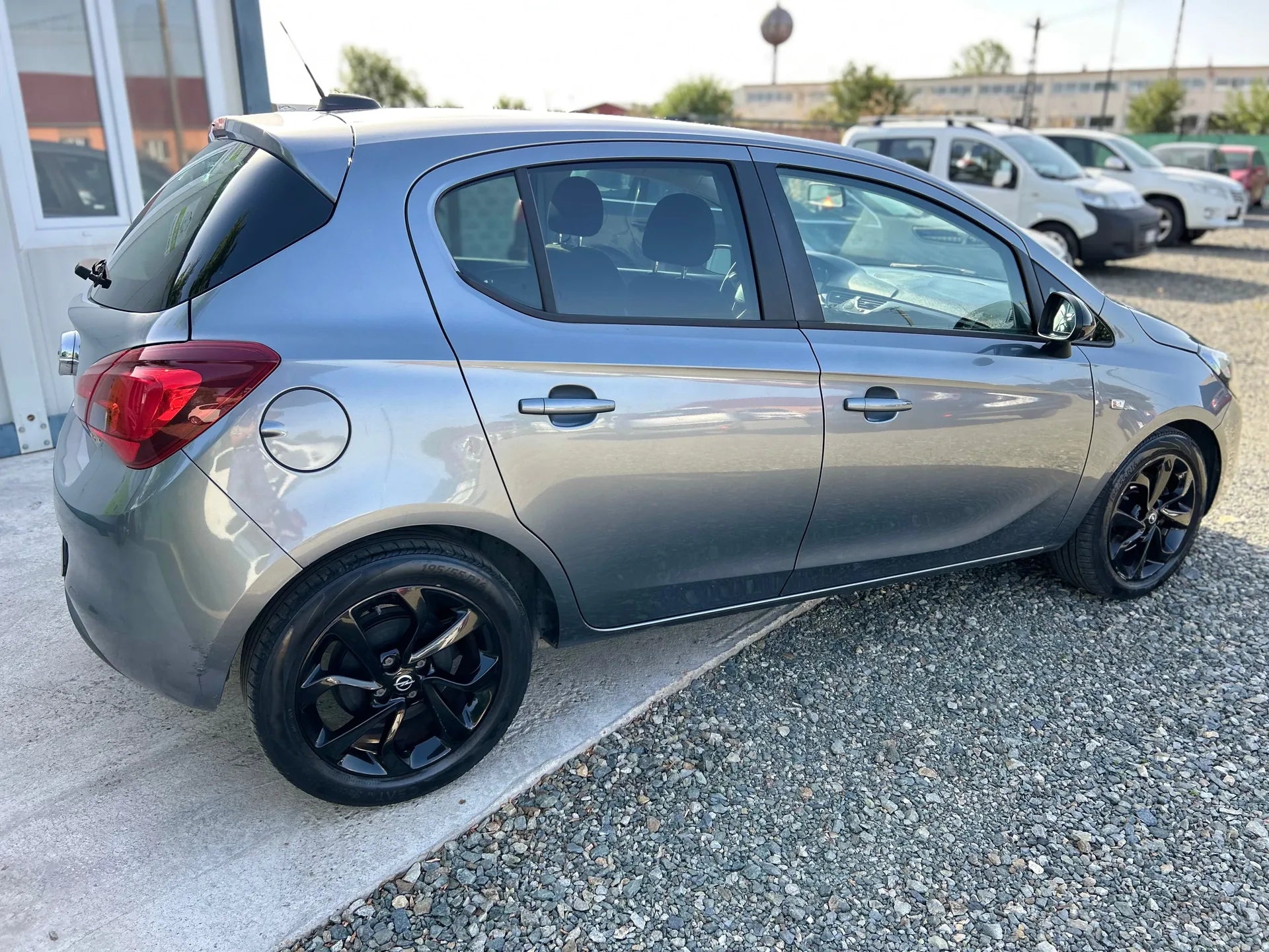 Opel Corsa 2017 – 1.3 Diesel | Manuală | Super Economică &amp; Modernă