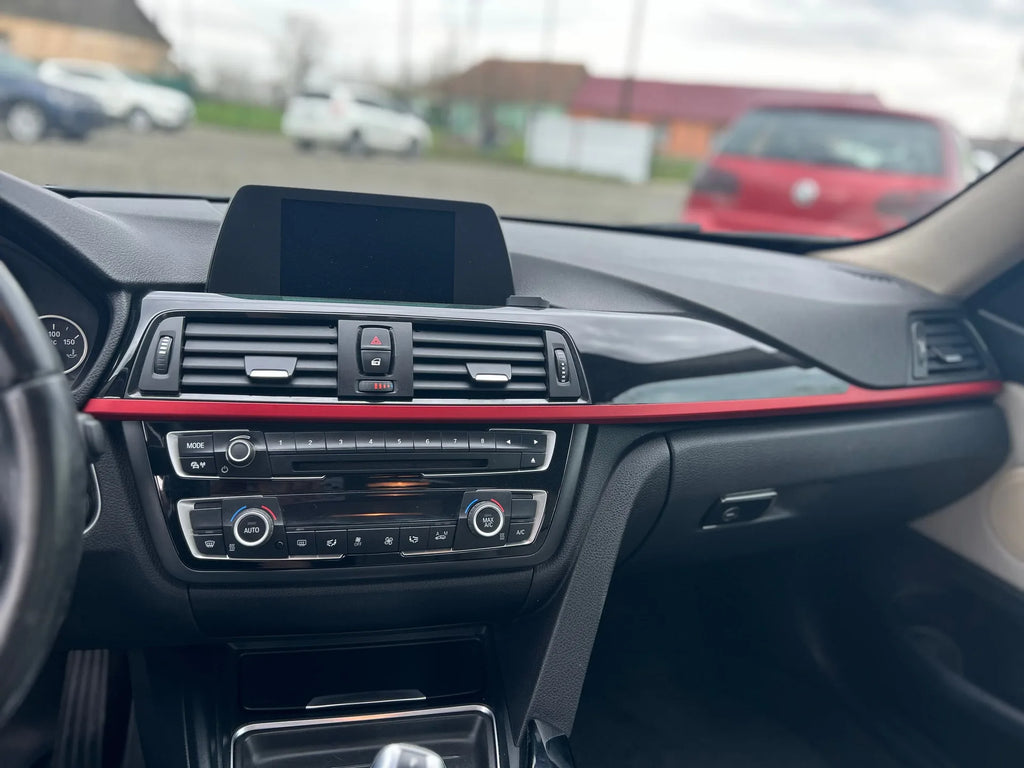 BMW Seria 4 Coupe - 2015 | 2.0 Diesel | Automată | RATE FIXE | Livrare GRATUITĂ | 12 Luni GARANȚIE
