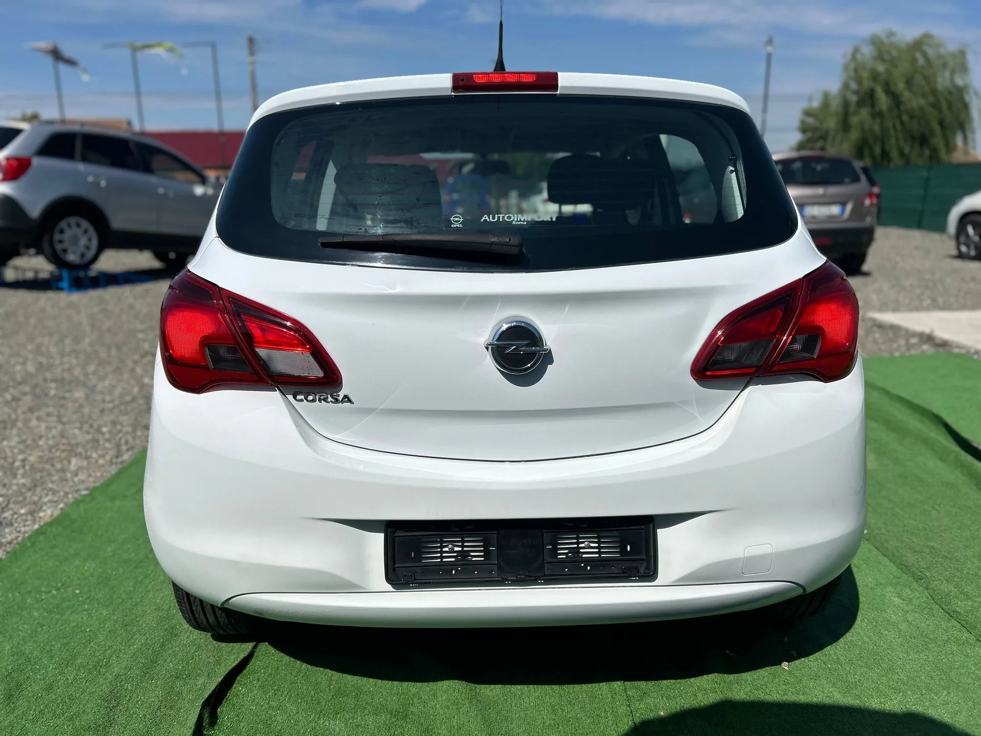 🔥Opel Corsa 2015 | 1.4 Benzină + GPL | Manuală | RATE FIXE | Livrare GRATUITĂ | 12 Luni GARANȚIE 🔥